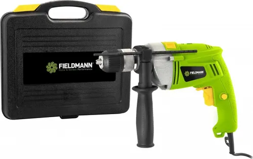 Fieldmann Wiertarka udarowa 200751-E 750 W