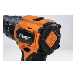 Wiertarko-wkrętarka Villager VLP 5121