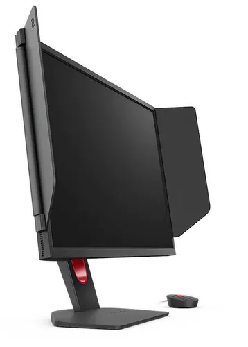 Monitor BenQ ZOWIE XL2746K 27" Full HD TN 240Hz 1ms