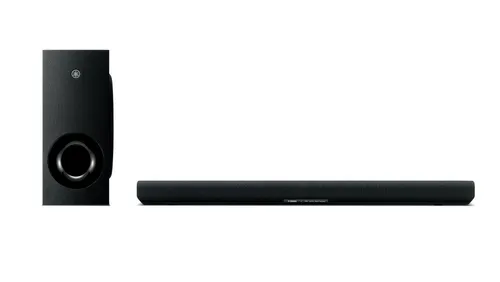 Soundbar Yamaha SR-B40A 2.1 Bluetooth Czarny