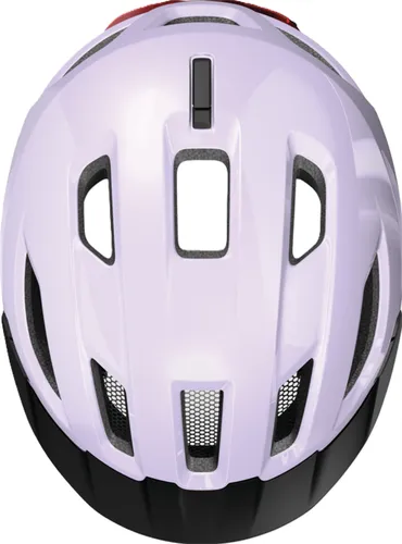 Kask rowerowy ABUS Urban-I 4.0