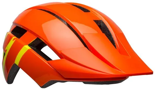 Kask rowerowy BELL Sidetrack II