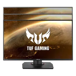 Monitor ASUS TUF Gaming VG279QM 27" Full HD IPS 280Hz 1ms Gamingowy