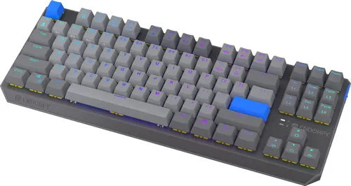 Klawiatura ENDORFY Thock V2 TKL Wireless