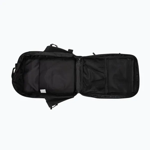 Plecak treningowy Built For Athletes Hero 2.0 25 l black