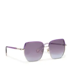 Okulary przeciwsłoneczne Furla Sunglasses SFU623 WD00057-BX0754-LLA00-4-401-20-CN-D Lilas - Rozmiar (EU) 00