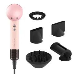 Suszarka BEAUTIFLY DryFinity Rose 1600W