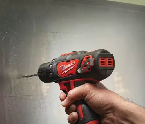 Milwaukee M12 BDD-0 Tornavida Matkabı