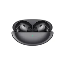 Słuchawki bezprzewodowe Huawei FreeBuds Neo Starry Black Dokanałowe Bluetooth 6.0 Czarny