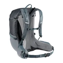 Plecak turystyczny Deuter Futura 27 - graphite / shale
