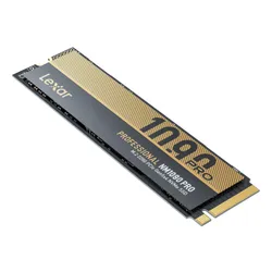 Dysk LEXAR NM1090 Pro 1TB SSD