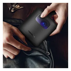 Projektor THOMSON PG35B 4K UHD (3840 x 2160), 350 ANSI lumen, Wi-Fi, Bluetooth