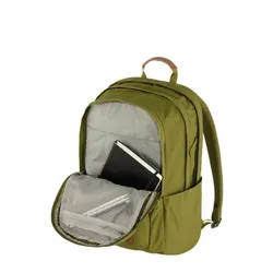 Fjallraven Raven 28 Günlük Sırt Çantası-foliage green