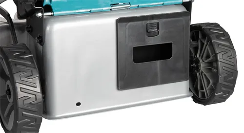 Kosiarka akumulatorowa Makita LXT DLM466PT2 2x5.0Ah