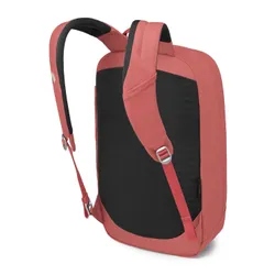 Рюкзак Osprey Arcane Large - красный пампас