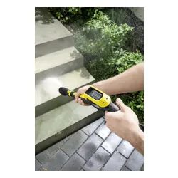 KARCHER K 5 Smart Control Yüksek Basınçlı Yıkama 1.324-650.0