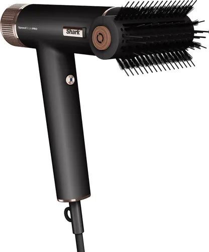 Suszarka SHARK HD752EU SpeedStyle Pro Czarny 1750W