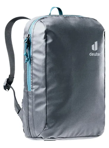 Складная дорожная сумка Deuter Aviant Duffel Pro 90-black