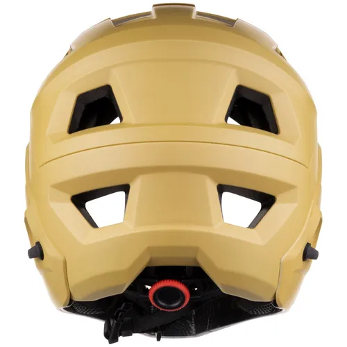 Kask rowerowy dla dorosłych full face Force Venom z odpinaną szczęką