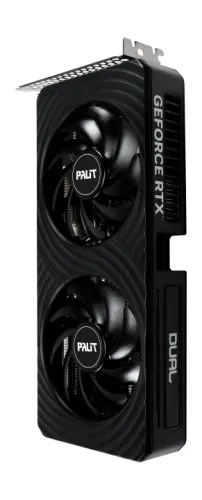 Karta graficzna Palit GeForce RTX 5060 Ti Dual 8GB GDDR7 128bit DLSS 4