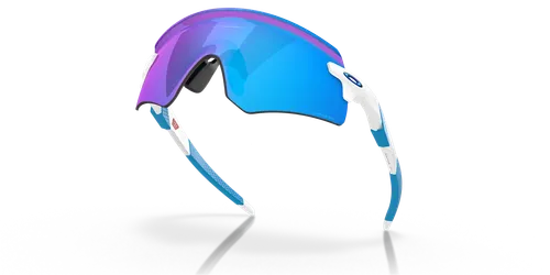 Okulary rowerowe OAKLEY Encoder PRIZM Sapphire