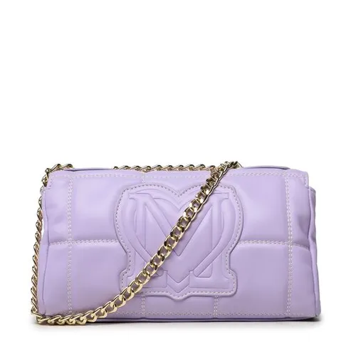 Dragoste MOSCHINO Jc4260pp0gkb0651 geanta Lilla