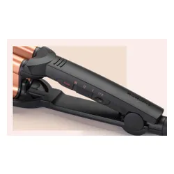 BaByliss kıvırma demir w2447e