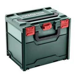 Metabo metaBOX 340 alet kutusu (boş)