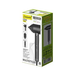 Suszarko-lokówka MAESTRO MR-230 3w1 1200W