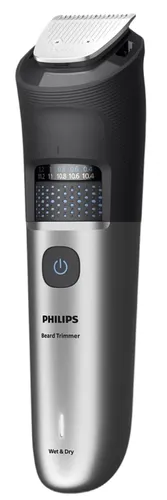 Trymer PHILIPS Beardtrimmer 7000 BT7670/15