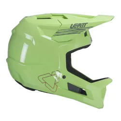 Kask rowerowy Full Face LEATT MTB Gravity 1.0