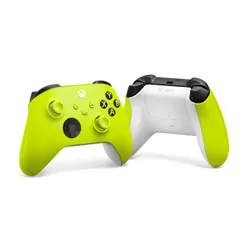 Microsoft Xbox Series Pad беспроводной Геймпад для Xbox, ПК-электрический вольт