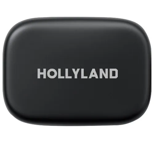 System bezprzewodowy HOLLYLAND Lark A1 Duo Szary
