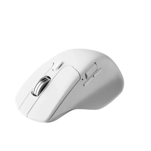 Myszka Keychron M6S-A24 8K Biały