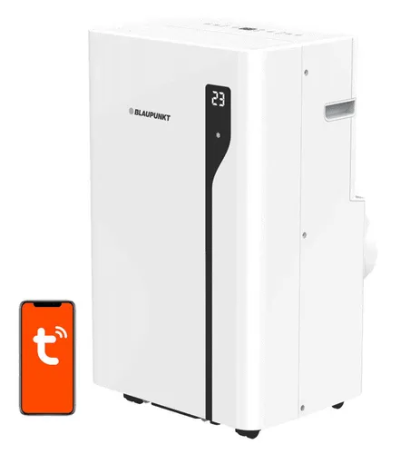 Klimatyzator BLAUPUNKT ACP412