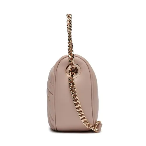 Liu Jo Ecs S Geanta Crossbody Aa4261 E0036 Meg Rose 41506