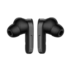 Słuchawki bezprzewodowe Edifier NeoBuds Planar ANC Dokanałowe Bluetooth 5.4 Czarny