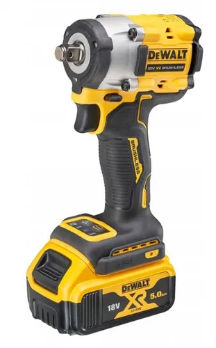 Klucz udarowy DeWalt DCF921P2T