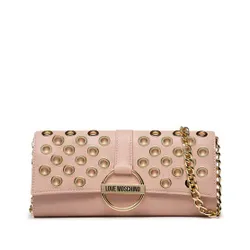 Dragoste MOSCHINO jc4343pp0fkd0601 Cipria bag