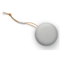 Bang &amp; Olufsen Beosound A1 2 hoparlörü.Gri gen (1734001)