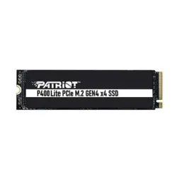 Dysk Patriot P400 Lite 1TB M.2 PCIe Gen 4 x4