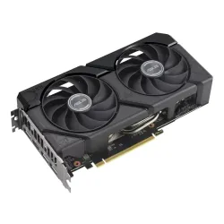 Karta graficzna ASUS Dual Radeon 7600 XT OC Edition 16GB GDDR6 128bit FSR