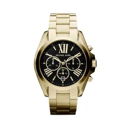 Часы Michael Kors Bradshaw MK5739 Золото