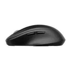 Zestaw klawiatura i mysz HP 720 Multi bezprzewodowa czarno-szara