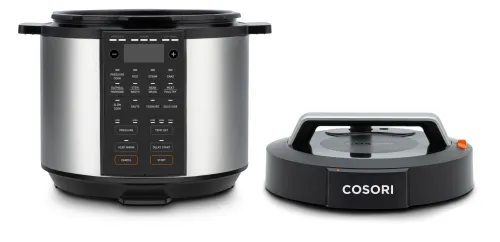 Szybkowar Cosori Pressure Cooker CMC-CO601-SEU 1100W 5,7l