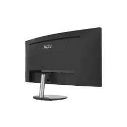 Monitor MSI PRO MP341CQ 34" UWQHD VA 100Hz 4ms Zakrzywiony