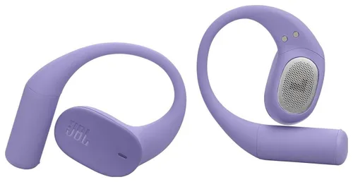 JBL Sense Lite Fioletowe
