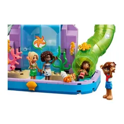 Конструктор LEGO Friends 42630 аквапарк в Хартлейке