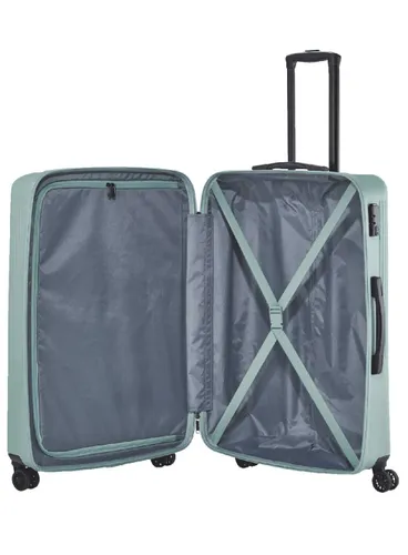 Walizka duża Travelite Bali - mint