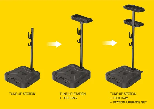 Taca do stojaka serwisowego TOPEAK Tune-Up Tooltray